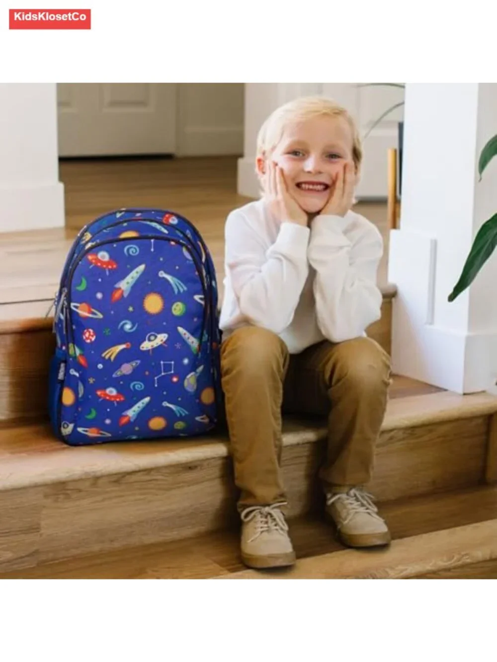 N/A this backpack